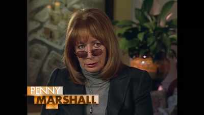 When her mother died, well,
they moved to Milwaukee. - The Happy Days of Garry Marshall
