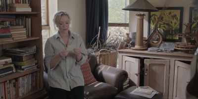 When my mother got cancer, - Under the Vines