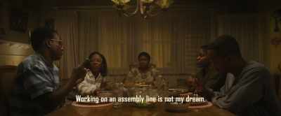 When your mother and I
first moved to New York, - Dahmer – Monster: The Jeffrey Dahmer Story