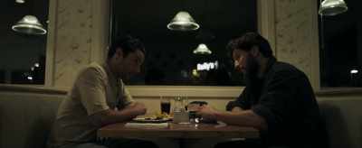...when my mother passed - Sweet Virginia