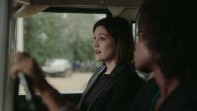 - When my mother passed, - Bluff City Law