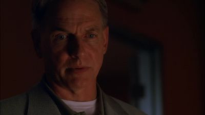 When your mother saved my life, - NCIS