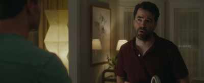 When you move in with a girl,
doesn't change anything. - Holly Slept Over
