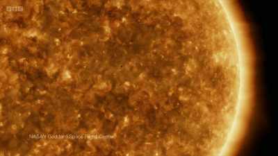 When we move to scales
beyond our imagination - Secrets of Size: Atoms to Supergalaxies