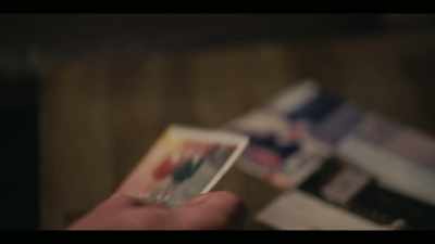 When we moved in that night, - Simple Minds: Everything is Possible