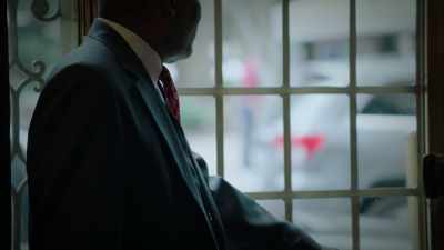When she moved into
The Barclay, she said - Recorder: The Marion Stokes Project