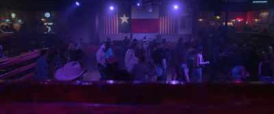 ♪ When she moves that
thang, grooves that thang ♪ - Vengeance