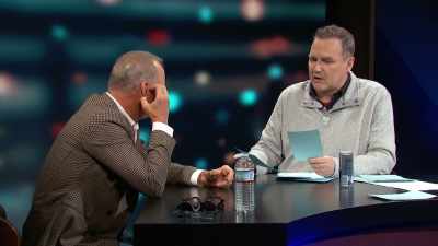 When Mozart would sit down
to compose a new piano concerto, - Norm Macdonald Has a Show