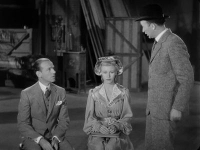 When Mr Fields tells you - The Story of Vernon and Irene Castle