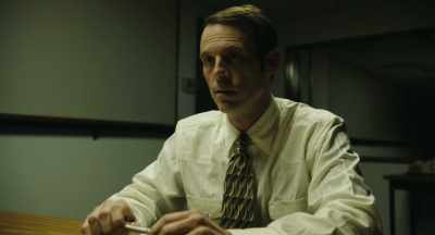 - When Mr. O'Brien
went into that room, - The Line