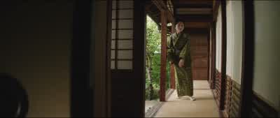 When Mrs. - The Handmaiden