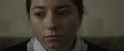 When your mum dropped you off, - You Are Not My Mother