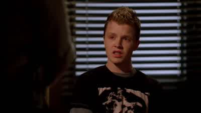 When my dad died, Mom was all I had. - The Mentalist