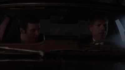 When my... - The Americans