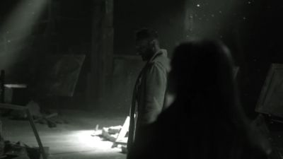When they named it
the Poison Room, how literal - The Magicians