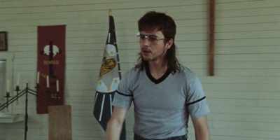 When God tells us, - Waco: The Aftermath