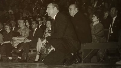 When he coached at Syracuse, - Goliath
