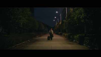 When we were young - Nothing Lasts Forever