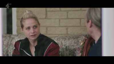 When you neglect him for about 20
years in physical connection? - The Virtues