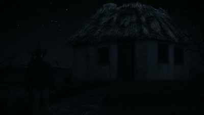 When Neil Armstrong returned
from his trip to the Moon, - Cosmos: Possible Worlds