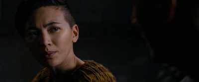 When this new version
of the Matrix was uploaded, - The Matrix Resurrections