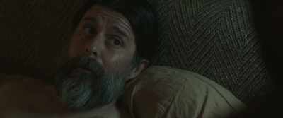 When Nichols was on the run, - Silo