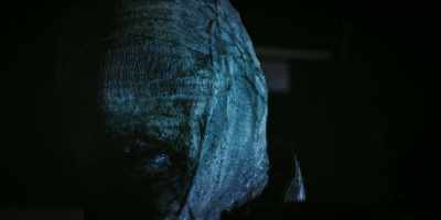 When night falls, - Teen Wolf: The Movie
