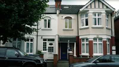 When Nilsen's landlord - 35 Serial Killers the World Wants to Forget