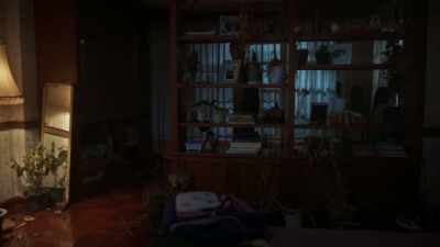 When Ning gets there
and find that it's empty, - Home for Rent