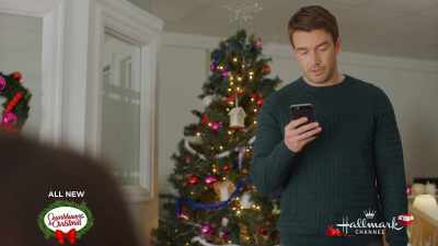 When your odor
is out of order, - The Christmas House