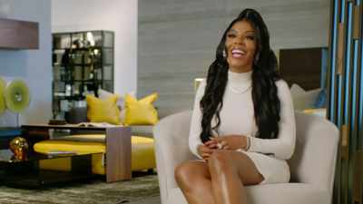 When Offset goes, "Offset,"
and then you hear, "Whoo-whoo," - The Real Housewives of Dubai