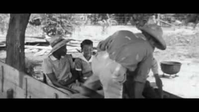 When oklahoma came
into the union, - Black Life: Untold Stories