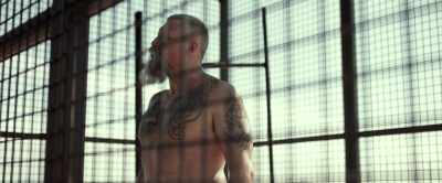 When your old lady and kid
are lying in blood, - Shot Caller