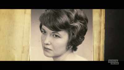 When my older sister
was murdered, - Lady of the Dunes: Hunting the Cape Cod Killer