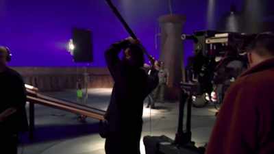 'When one acts in
nothing, to nothing, - The Life and Deaths of Christopher Lee