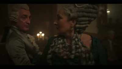 When one buys the gun, - Dangerous Liaisons