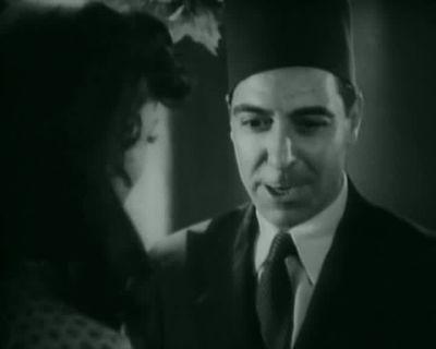 When one can't use guns - Algiers