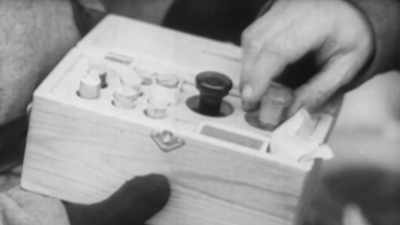 When that one dies,
you kill the other one, - The Accountant of Auschwitz