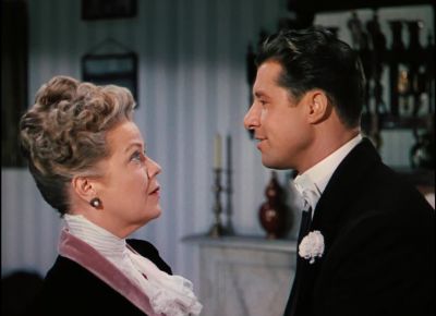 When one sees a lovely rose - Heaven Can Wait