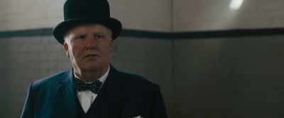 When only this morning, - The Ministry of Ungentlemanly Warfare