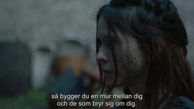 When you only take something, - Dragonheart: Battle for the Heartfire