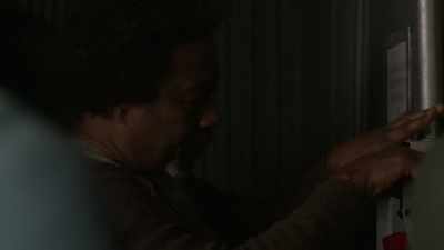 When they open this box,
we're just dead. - The Blacklist: Redemption