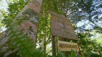 When we open
Hacienda Mamecillo, - Restaurants at the End of the World