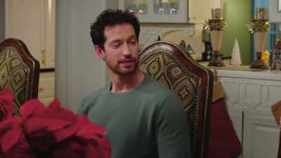 When they opened it, they were
so surprised and so happy. - A Merry Single Christmas