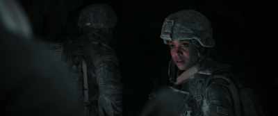 - When you opened the canisters, - The Prey: Legend of Karnoctus