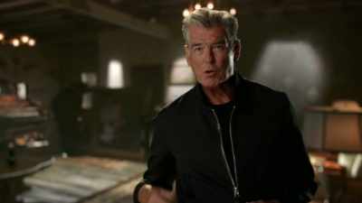 When it opens in 1903,
the Gardner boasts - History's Greatest Heists with Pierce Brosnan
