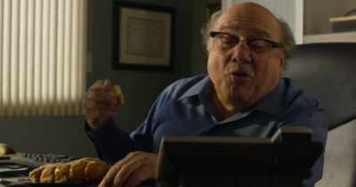 When you orgasm, - The Kominsky Method
