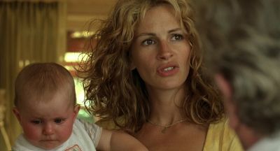Funny how some people help people and others just fire themI'm sorry You were gone I assumed you were off having funWhy the hell would you assume thatMaybe you look like someone who has a lot of funBy that standard I assume you never get laidI'm - Erin Brockovich