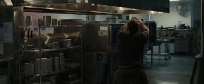 When our Beavers come to fight, - Freaky