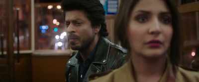 ...when our memories... - Jab Harry Met Sejal